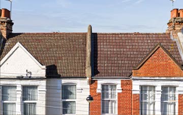 clay roofing Wroxham, Norfolk