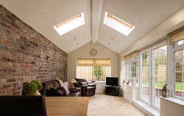 conservatory roof insulation Wroxham, Norfolk