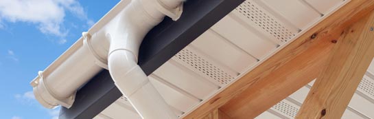 get Wroxham guttering quotes today