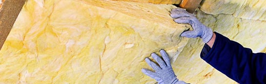 quotes for Wroxham roof insulation