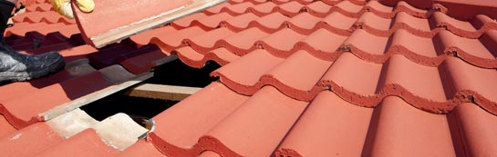 compare Wroxham roof repair quotes
