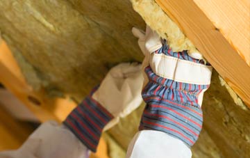 types of Wroxham pitched roof insulation materials
